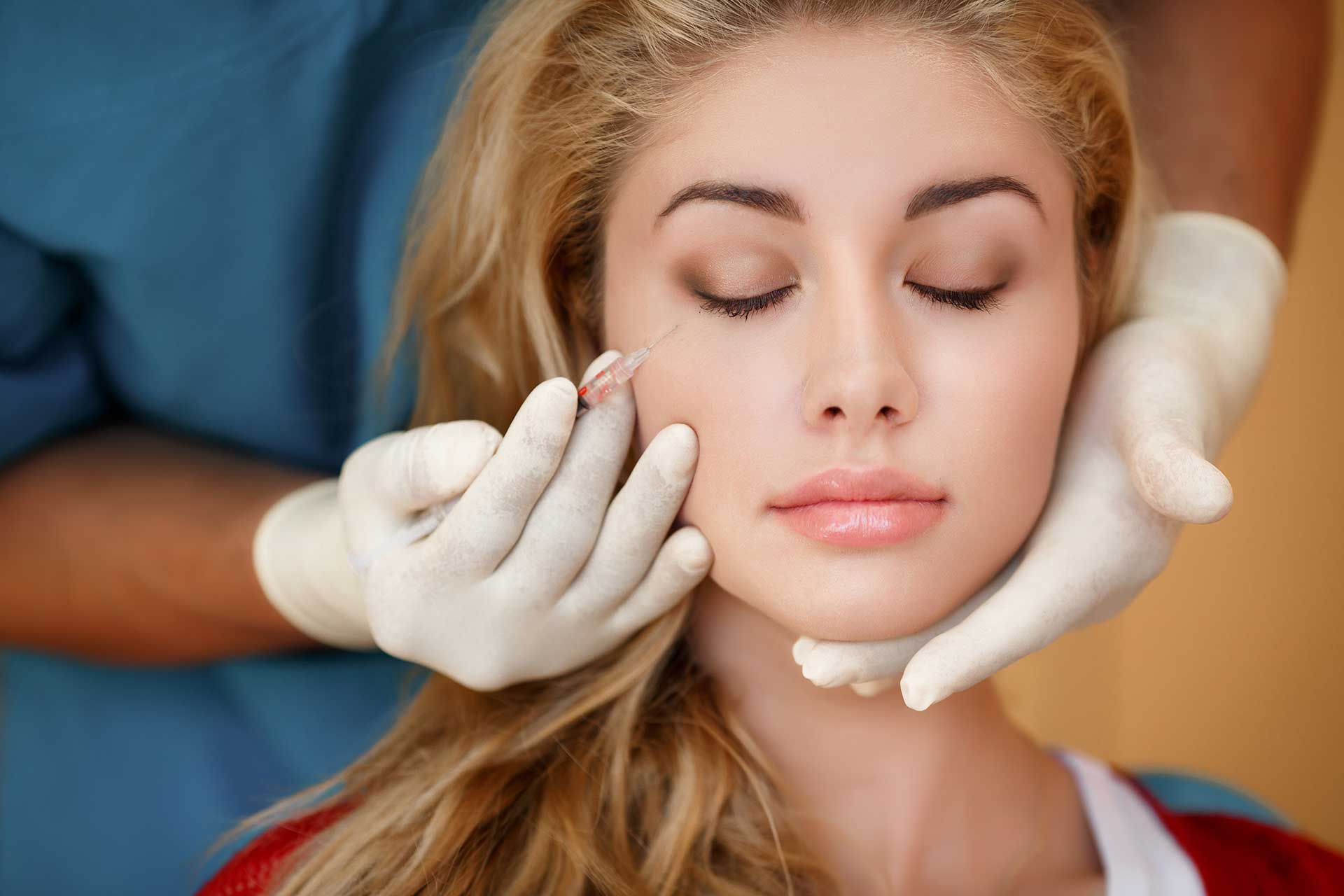 Facial Rejuvenation philadelphia